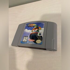 Wave Race 64 for Nintendo 64